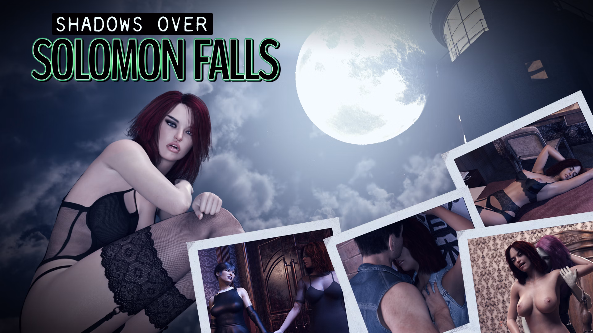HTML Shadows Over Solomon Falls [v0.4] [Wendythered] download