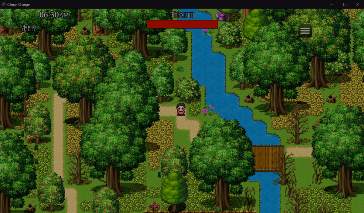 RPGM Abandoned Climax Change [v0.30a] [Seed Spreader Ent Games]