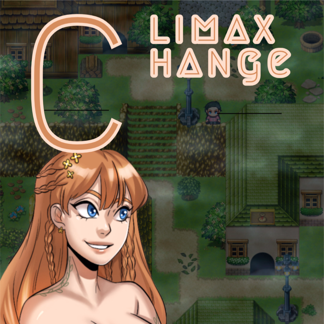 RPGM Abandoned Climax Change [v0.30a] [Seed Spreader Ent Games]