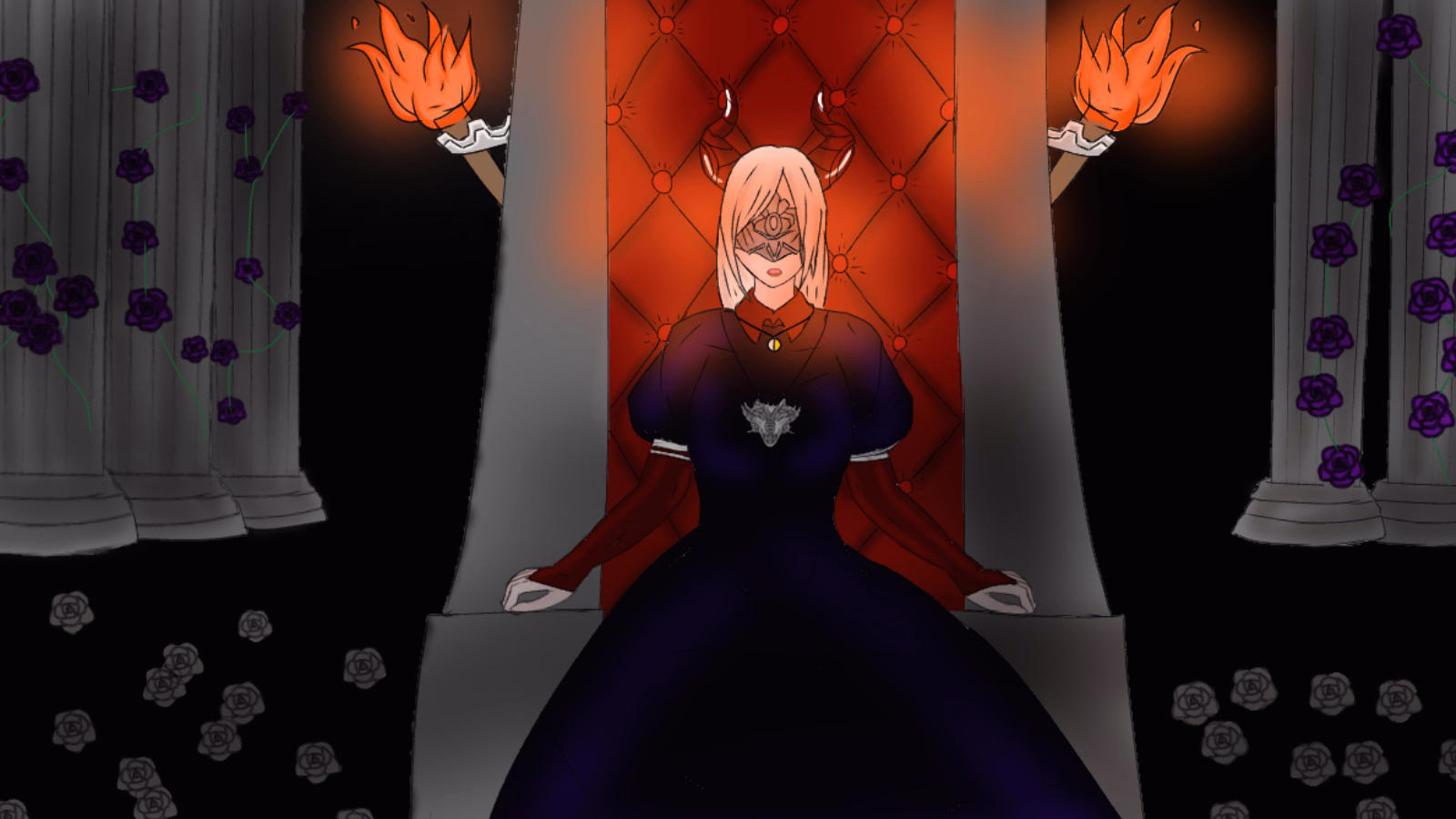 RPGM Abandoned Edenwelder! [v0.3] [Sainty Marie]