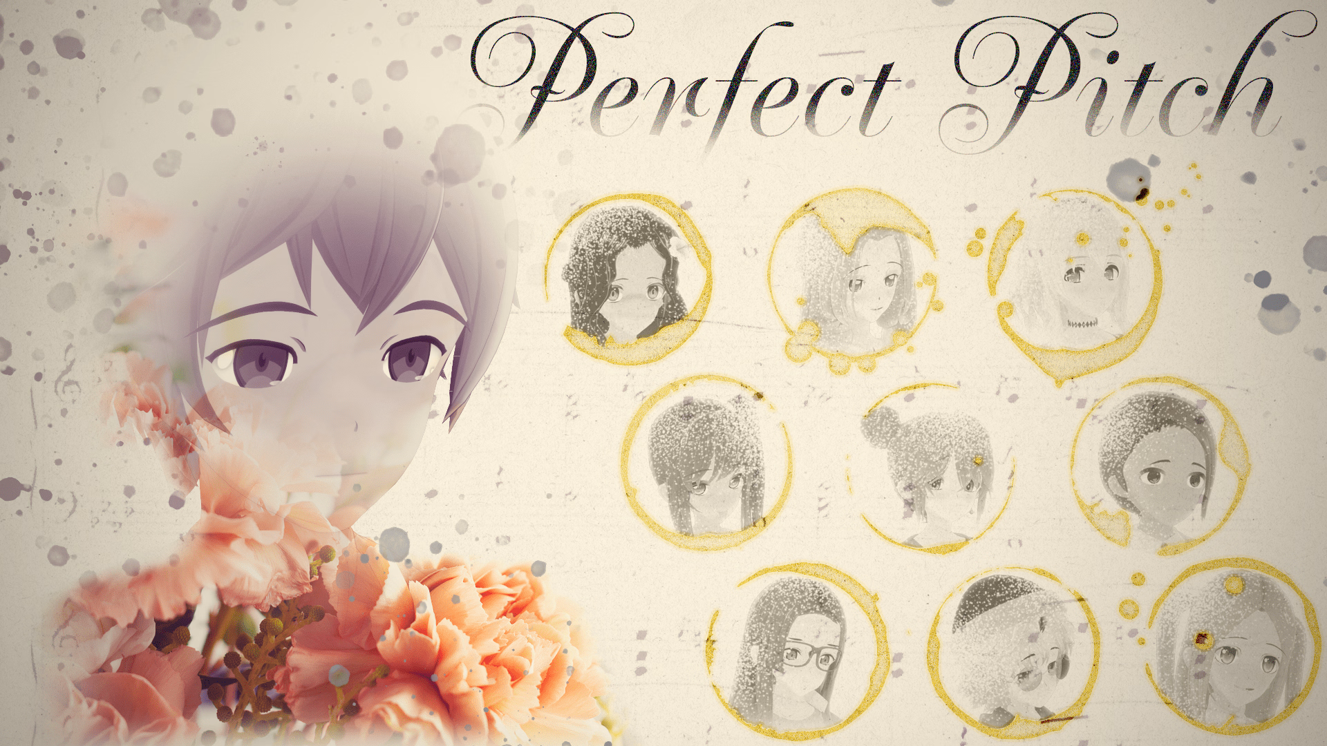 Ren'Py Perfect Pitch [v0.8] [soundsommelier]