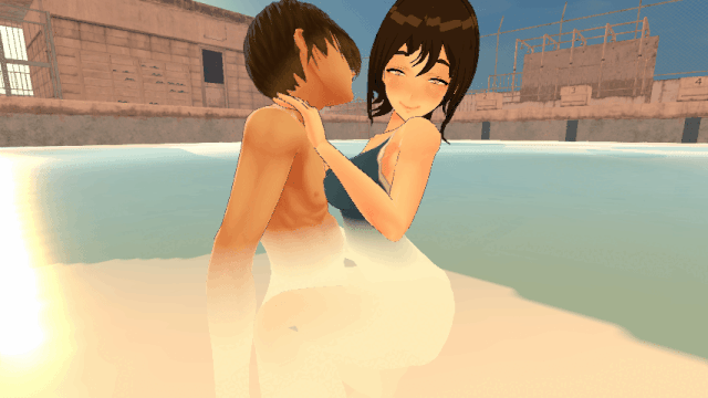 VN Unity Completed Ultramarine [Final] [Chill]
