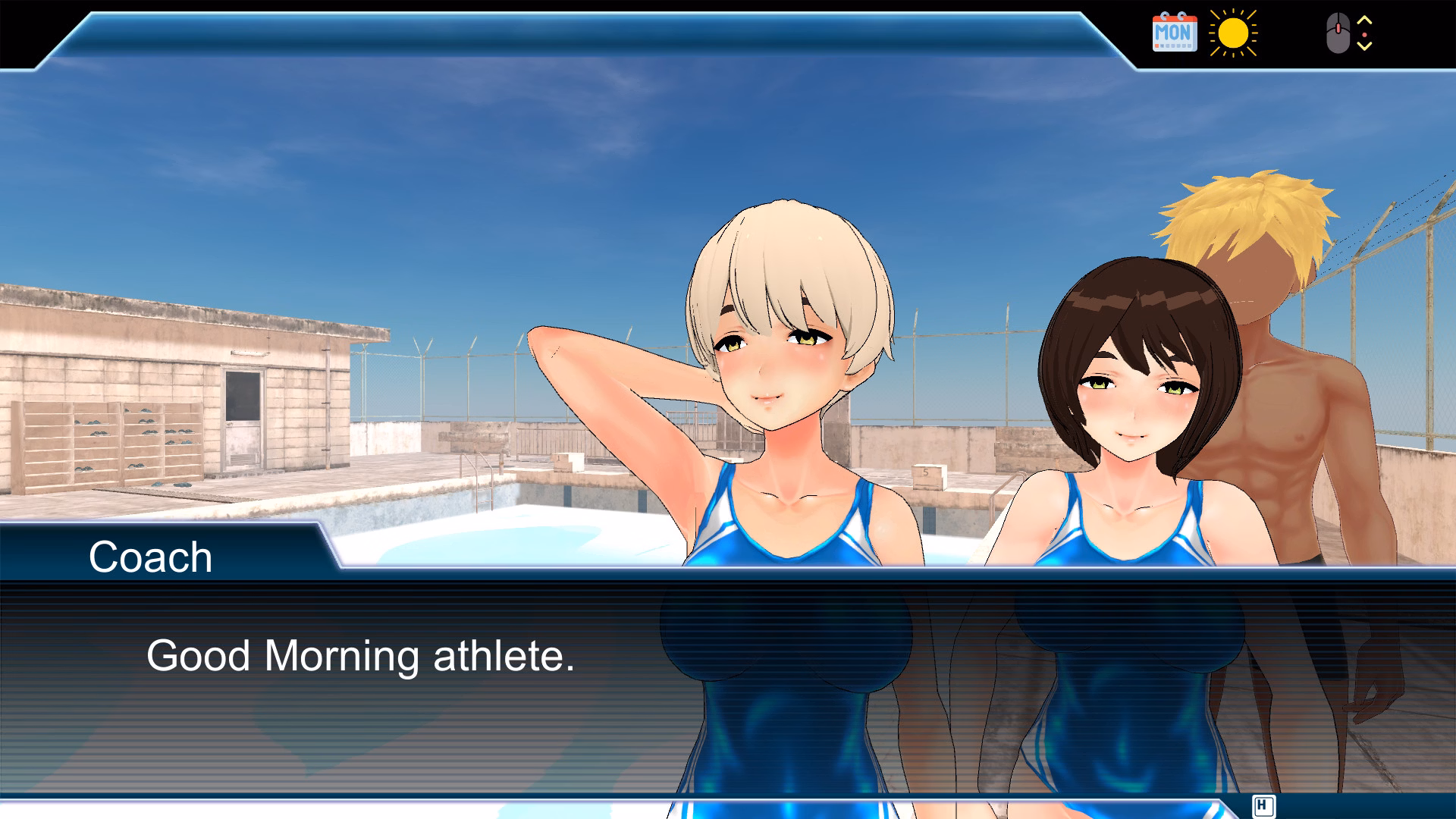 VN Unity Completed Ultramarine [Final] [Chill]