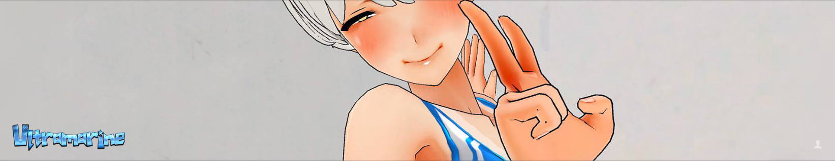 VN Unity Completed Ultramarine [Final] [Chill]