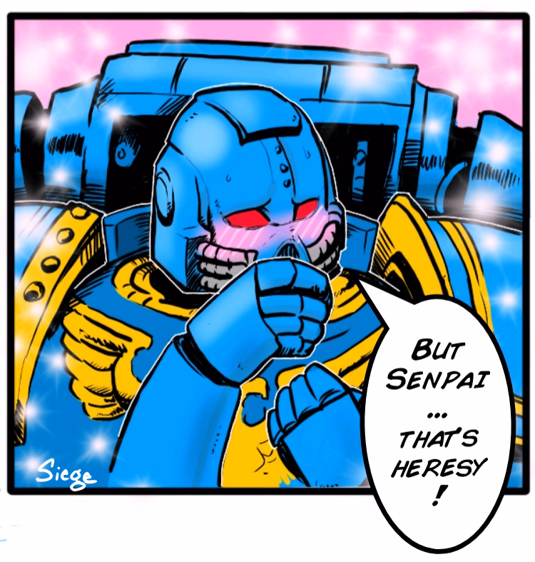 VN Unity Completed Ultramarine [Final] [Chill]