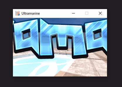 VN Unity Completed Ultramarine [Final] [Chill]