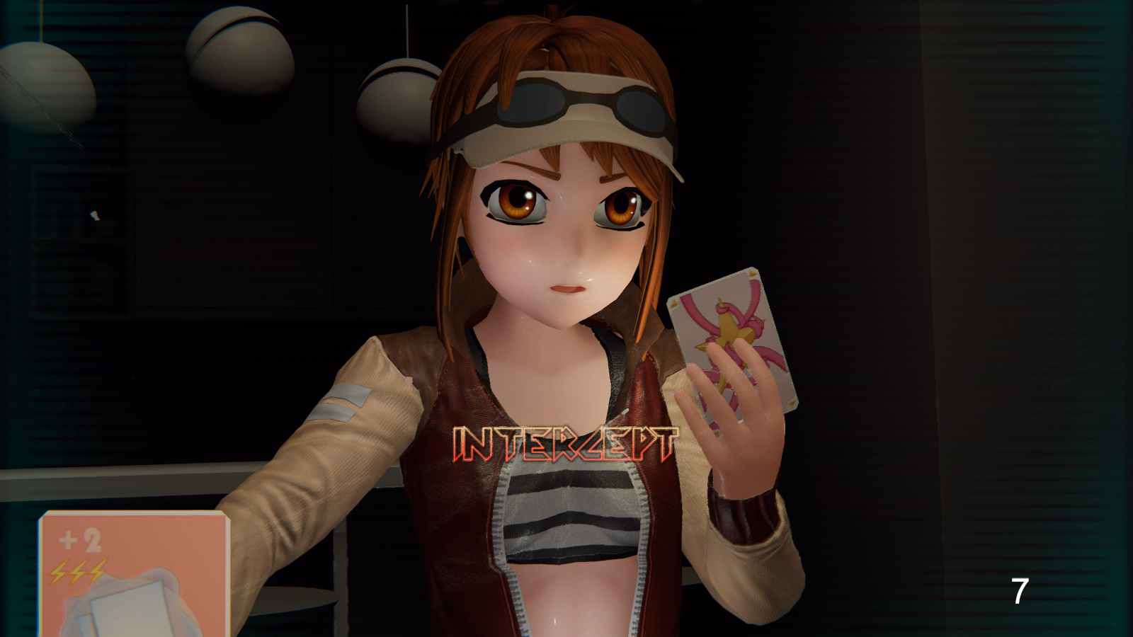 Unity Completed Strip UNO of Tendoryu/Kinetic Strip Party [v0.30HF] [milkysofts]