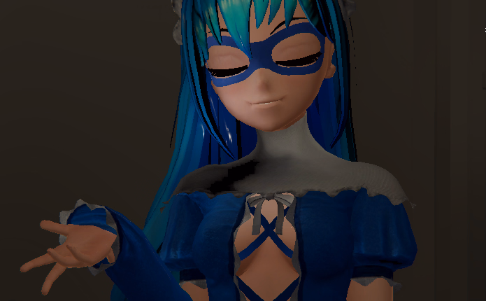 Unity Completed Strip UNO of Tendoryu/Kinetic Strip Party [v0.30HF] [milkysofts]