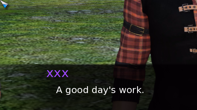 Ren'Py Completed Edgewater [v1.0] [Archie Gold]