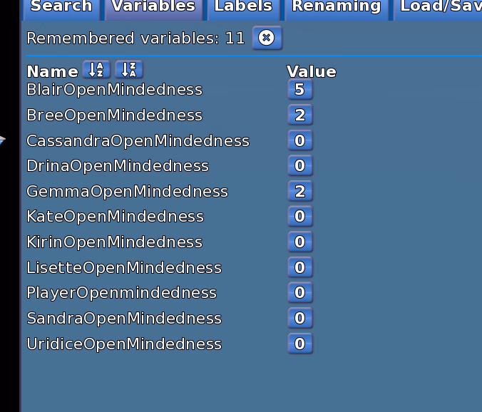 Ren'Py Completed Edgewater [v1.0] [Archie Gold]