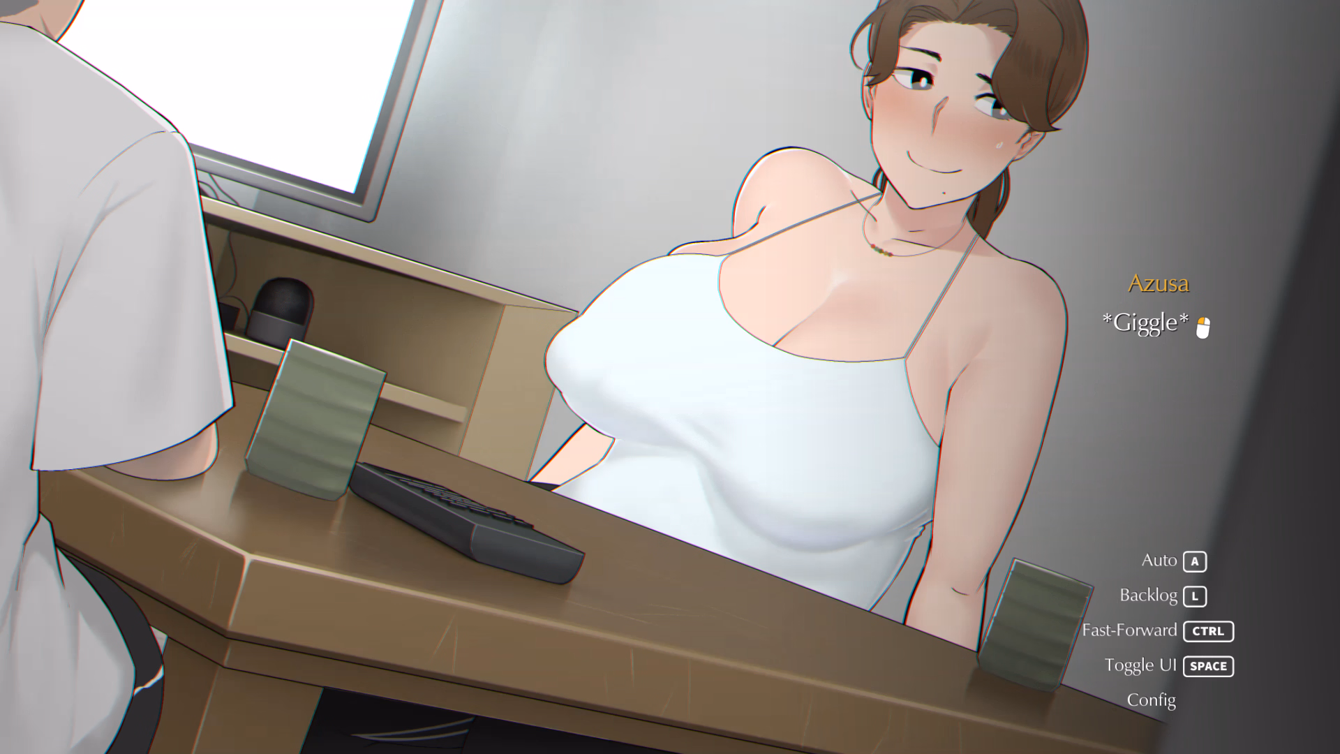 VN Unity Completed Seasons of Loss [v1.031] [NTRMAN]