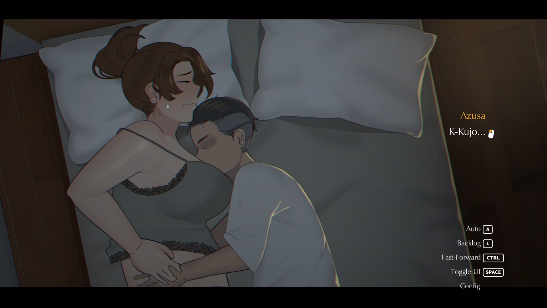 VN Unity Completed Seasons of Loss [v1.031] [NTRMAN]