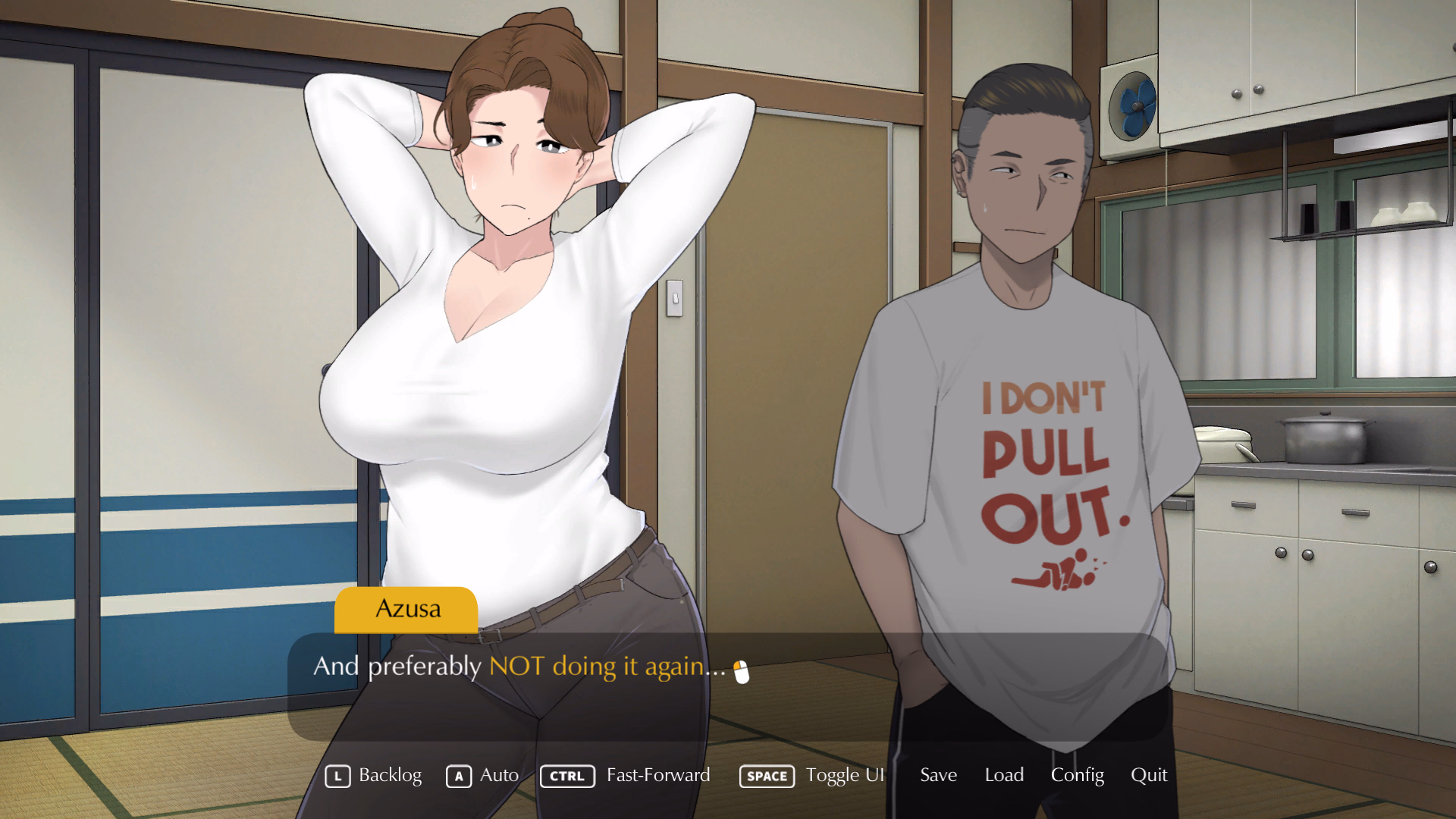 VN Unity Completed Seasons of Loss [v1.031] [NTRMAN]