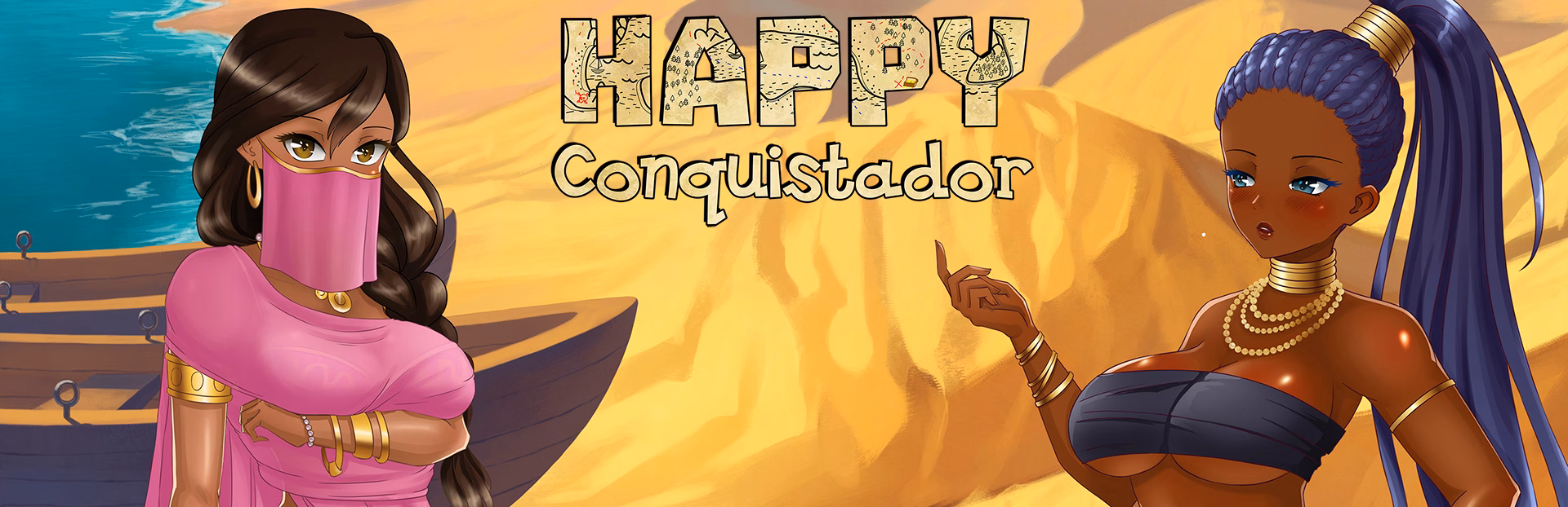 VN Ren'Py Completed M.A.I.D.s [v1.1] [Facesit Inc. Game Studio]