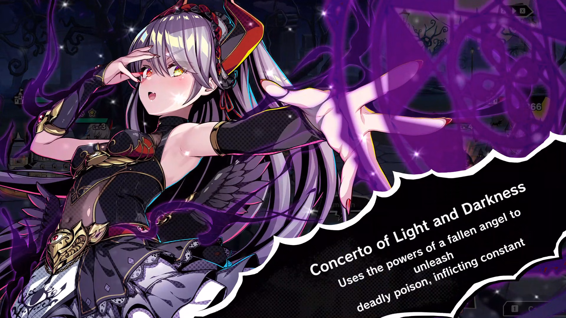 Unity Completed Duel Princess [Final] [Qureate]