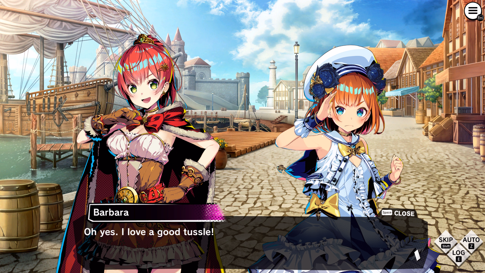 Unity Completed Duel Princess [Final] [Qureate]