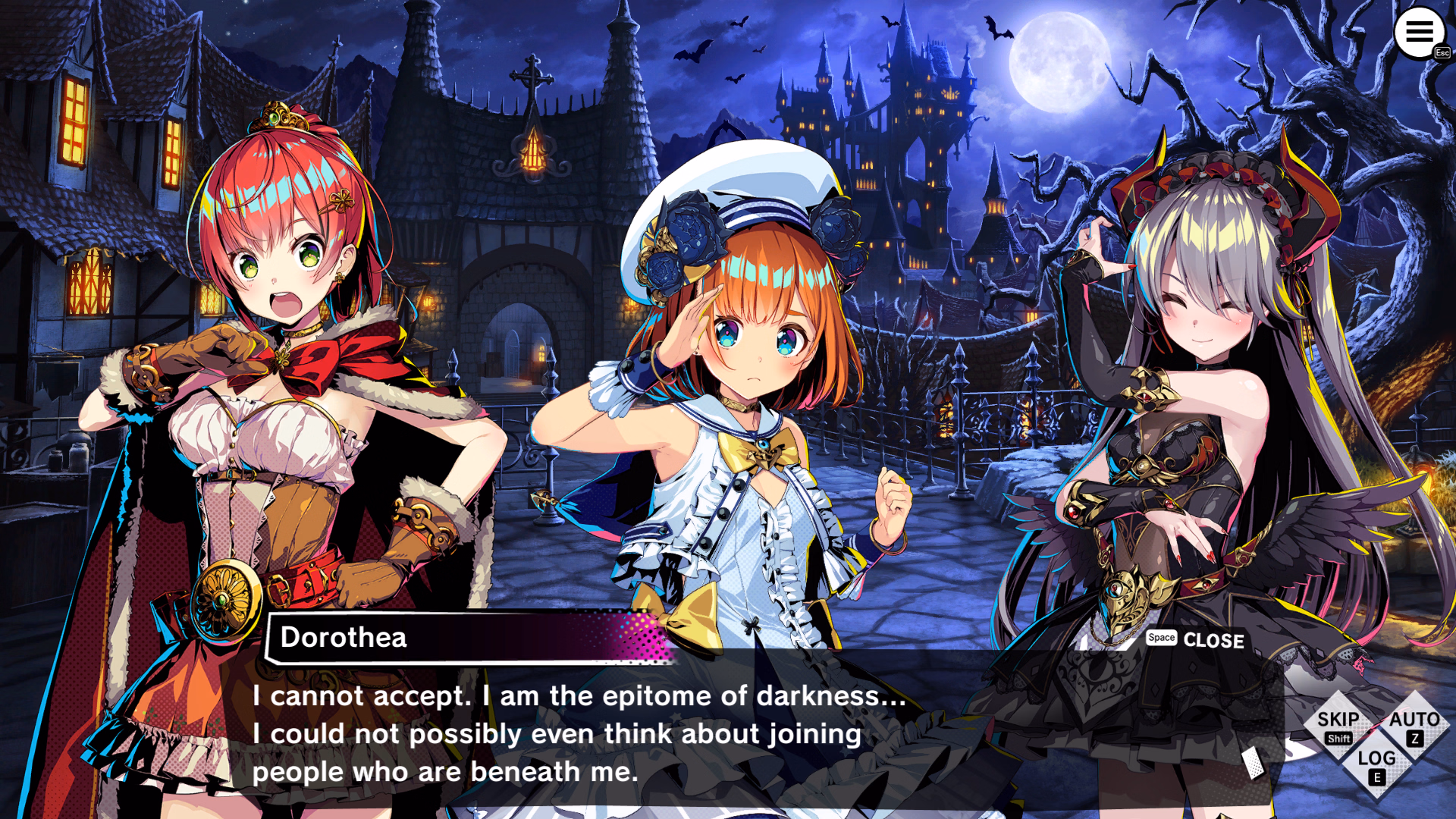 Unity Completed Duel Princess [Final] [Qureate]