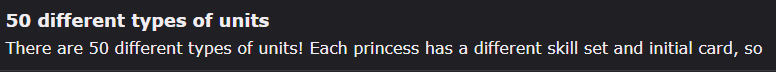 Unity Completed Duel Princess [Final] [Qureate]