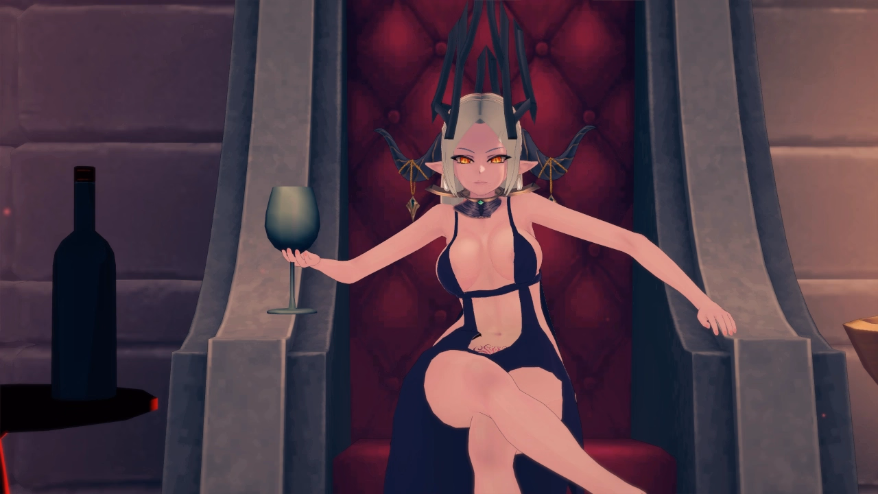 Ren'Py Abandoned ISOR [v0.7 Bugfix] [Mystic CRO]