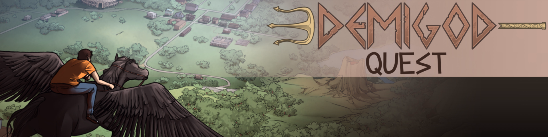 Ren'Py Abandoned Demigod Quest [v0.2] [Omega Games]