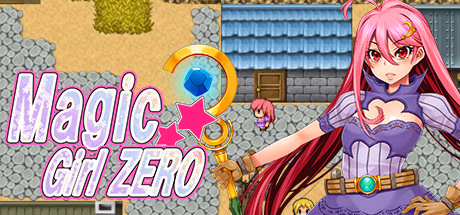 RPGM Completed Magic Girl ZERO [Final] [Vitamin CCC]