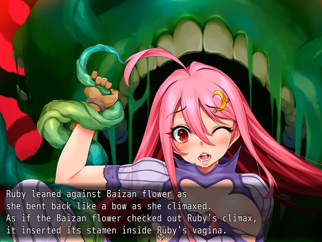 RPGM Completed Magic Girl ZERO [Final] [Vitamin CCC]