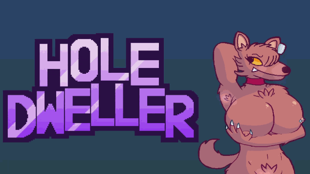 Others Completed Hole Dweller [v43] [ThighHighGames]