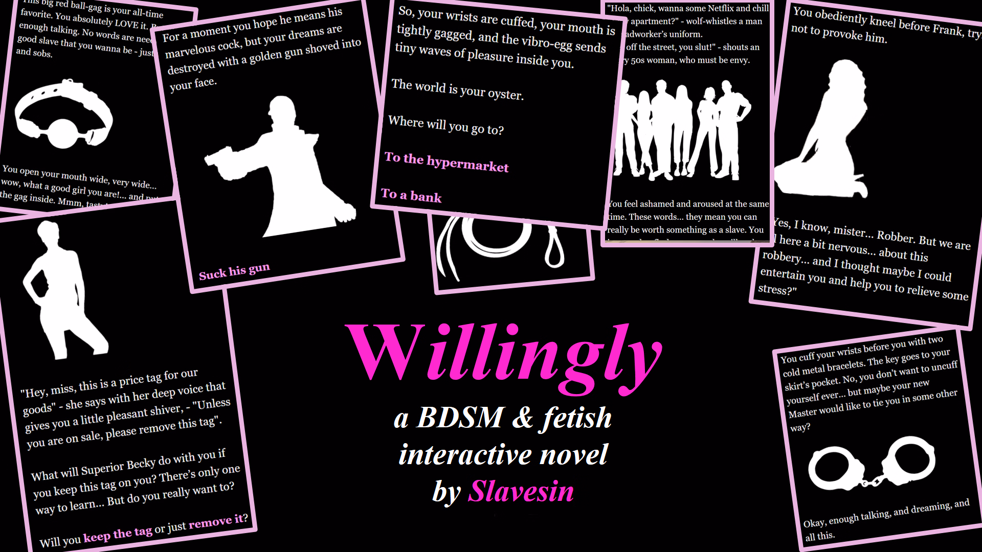 HTML Abandoned Willingly [v0.14] [Slavesin]