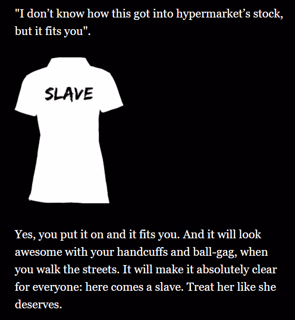 HTML Abandoned Willingly [v0.14] [Slavesin]