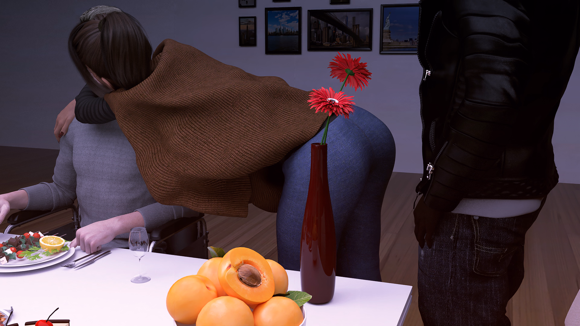 RPGM Home Prisoner [Ep.4 Up.3A] [Inqel Interactive]