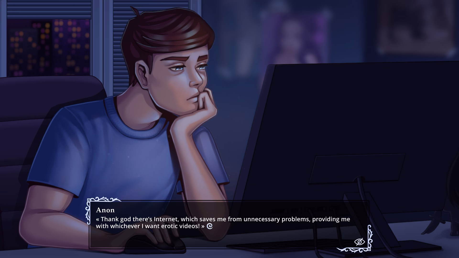 Unity Completed Horny Warp: Hentai Fantasy [v1.1.0] [LuminatiGames]