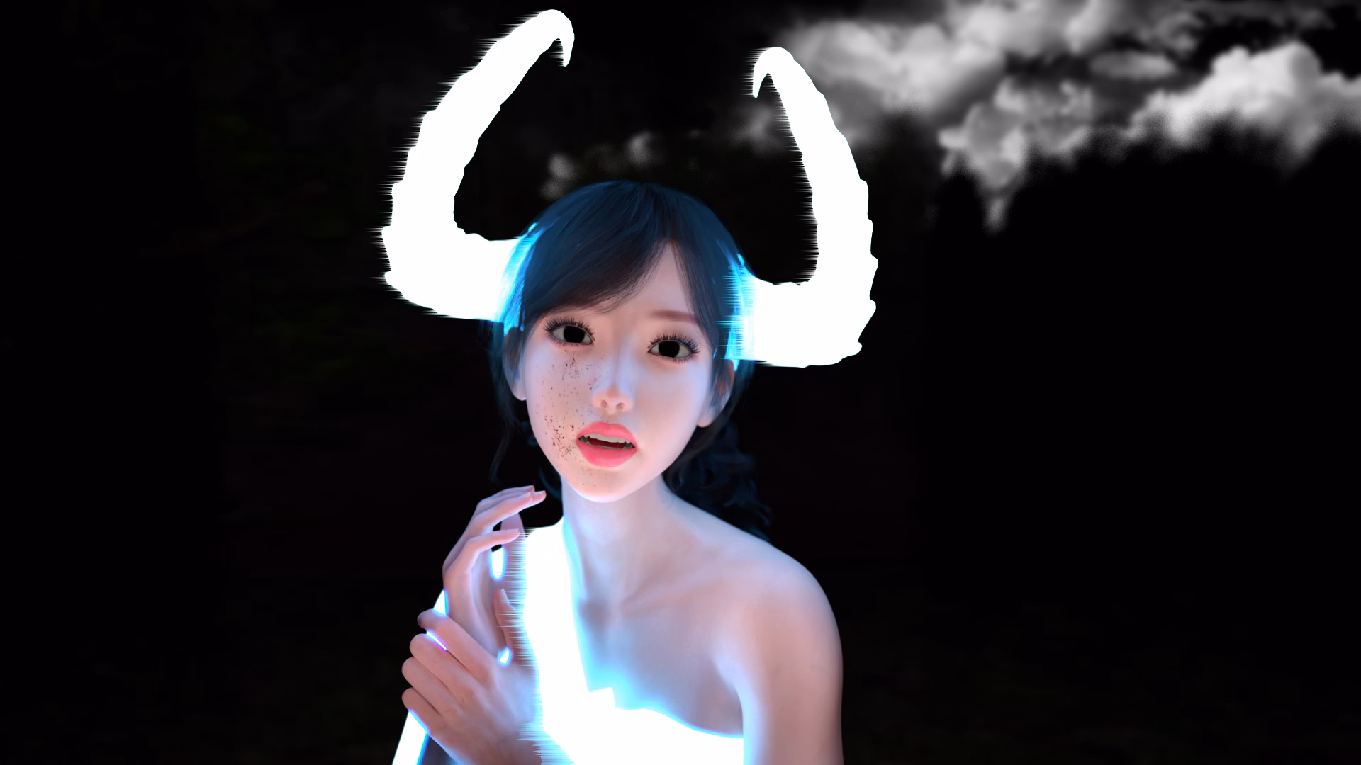 Ren'Py Abandoned Sorrow [v0.96.2f] [LustFight]