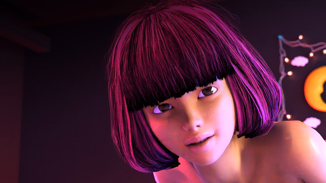 Unity Completed OnlyFap Simulator [Final] [BanzaiProject]