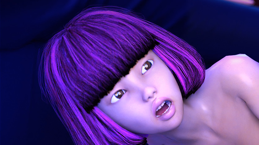 Unity Completed OnlyFap Simulator [Final] [BanzaiProject]