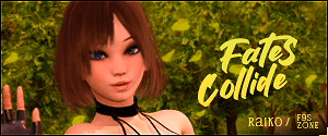 VN Ren'Py Abandoned Fates Collide [v0.4b] [KatanaVN]