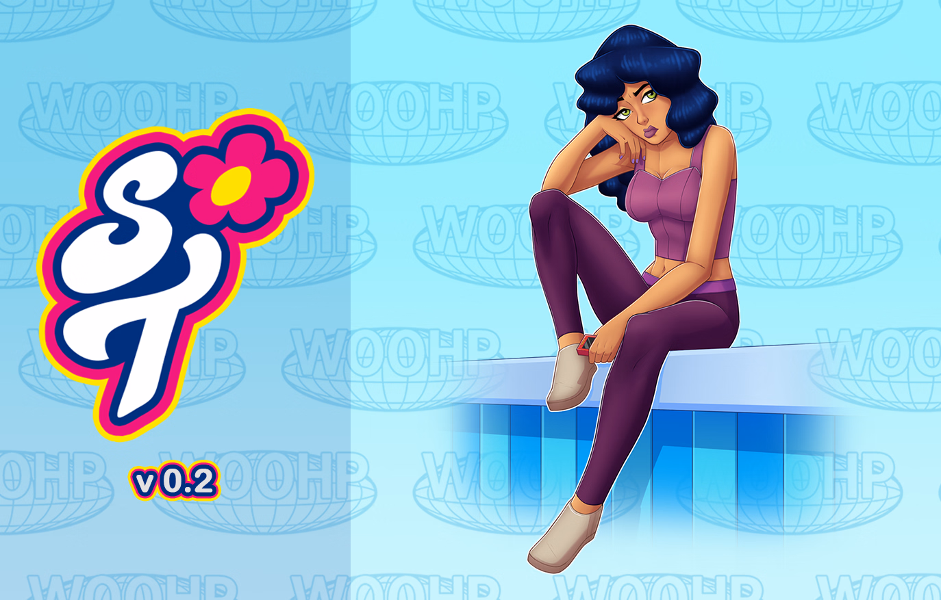 VN Ren'Py Abandoned Spies Trainer [v0.2] [CertainMen]