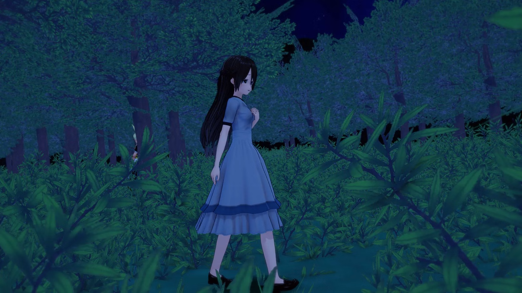 VN Ren'Py Completed Keepers 1: Revolution [v1.1] [Lumari]