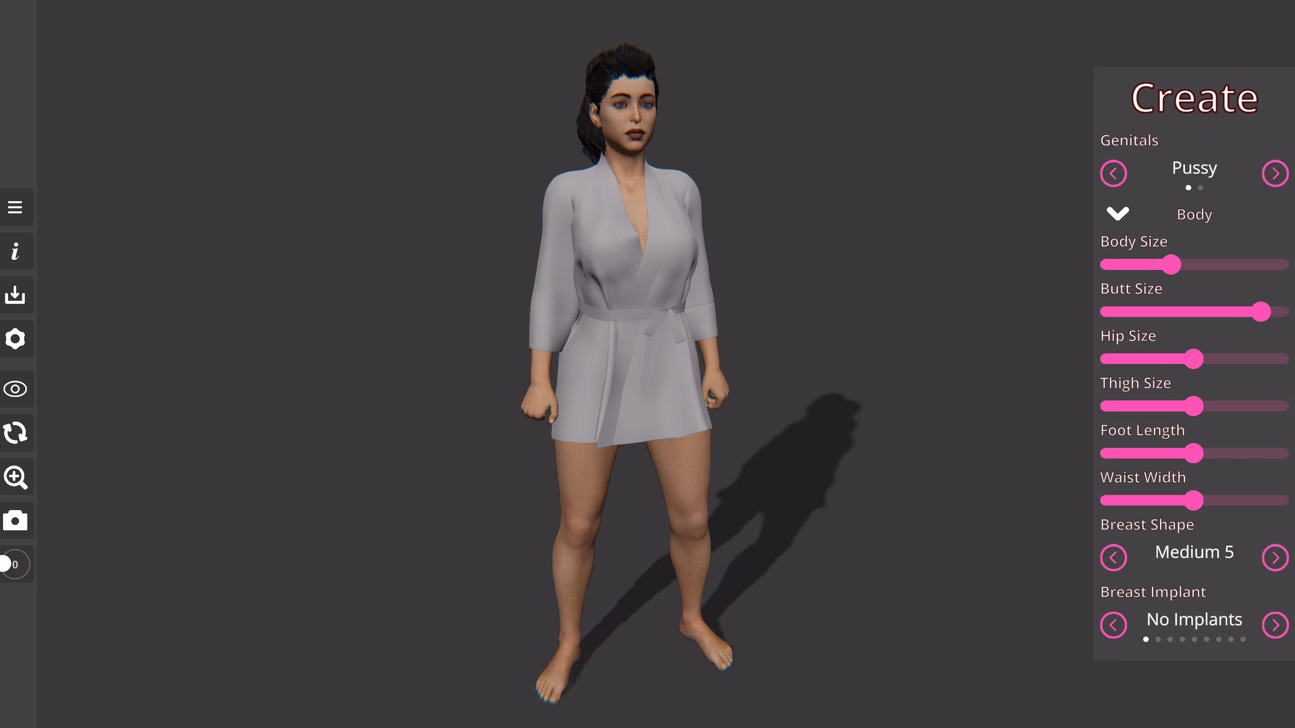 Unity Abandoned Korx Corporate Congress [v0.14] [Maswoo]