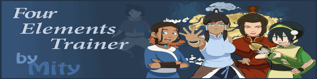 VN Ren'Py Society Destroyed [v1.2] [BlueClear]