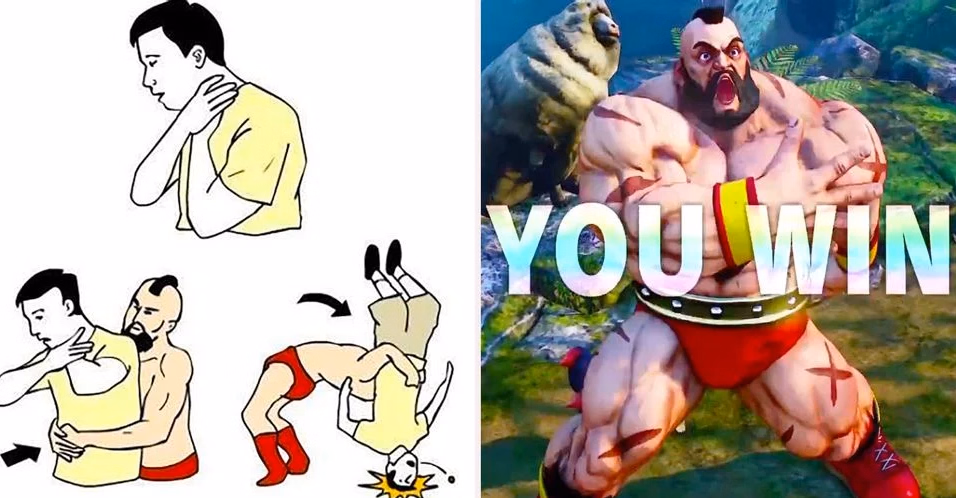 Others Completed Strip Fighter 5: Chimpocon Edition [Final] [Studio S]