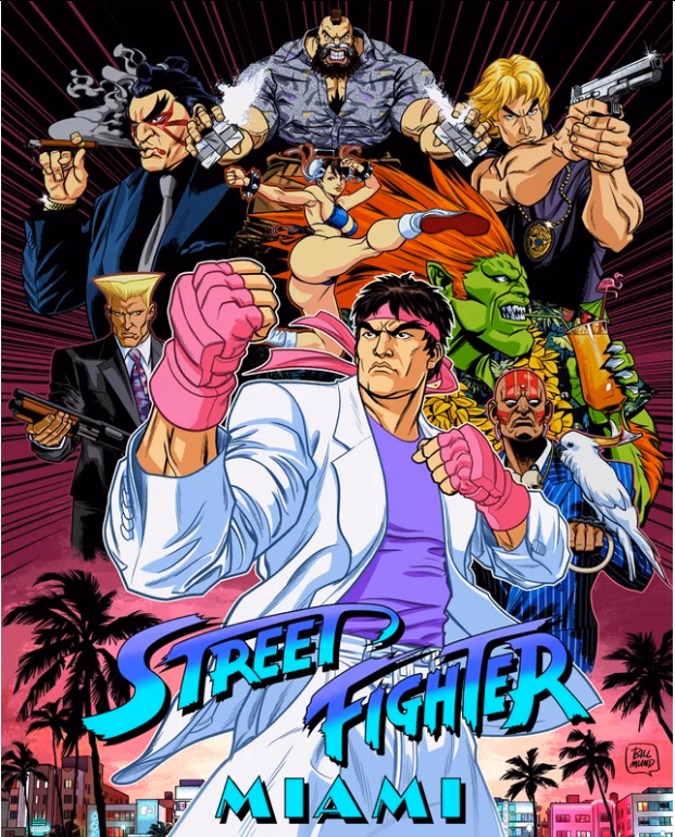 Others Completed Strip Fighter 5: Chimpocon Edition [Final] [Studio S]