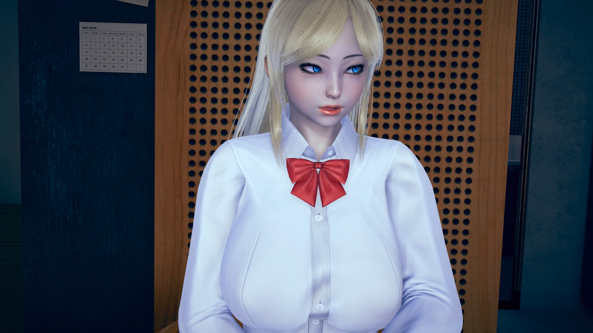 VN Ren'Py Abandoned My Sugar Time P1 [0.5.5] [VANIREN]