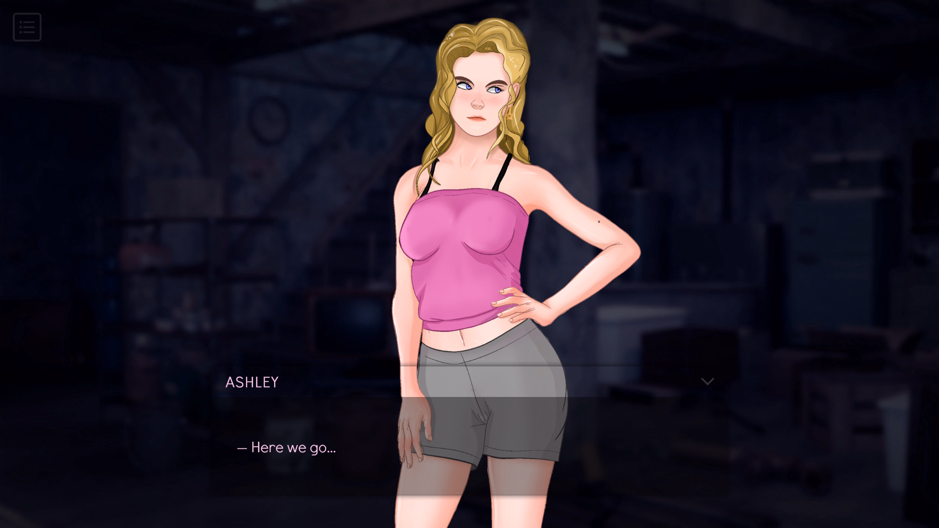 VN Unity Abandoned Erinys Stories: Basement Perversions [v0.4.2] [Drykana]