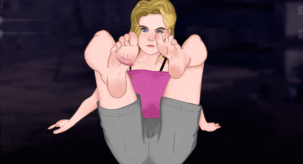 VN Unity Abandoned Erinys Stories: Basement Perversions [v0.4.2] [Drykana]