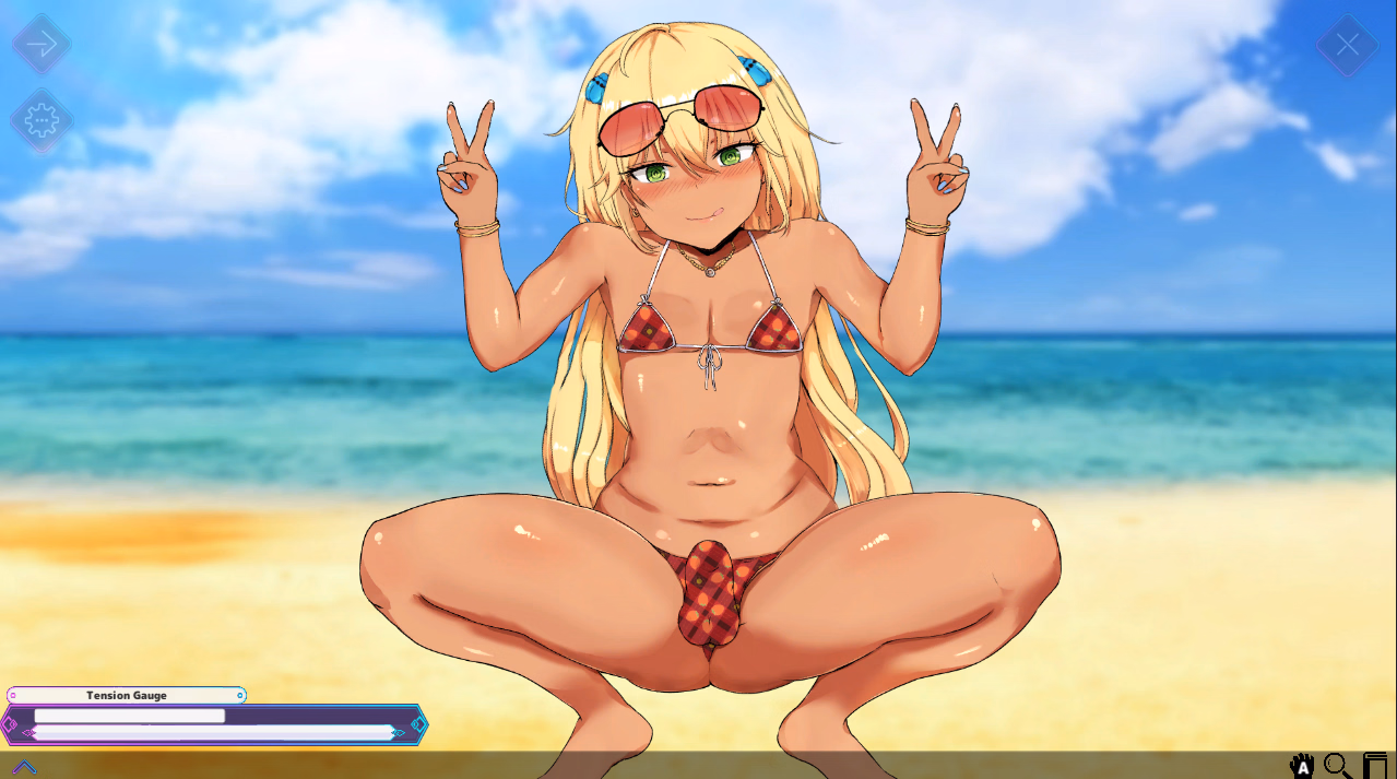 Unity Completed Pocket Touch Simulation! [Final] [Yanmarumaa]