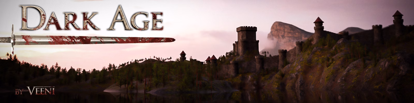 RPGM Abandoned Dark Age [v0.10b] [Veeni] download