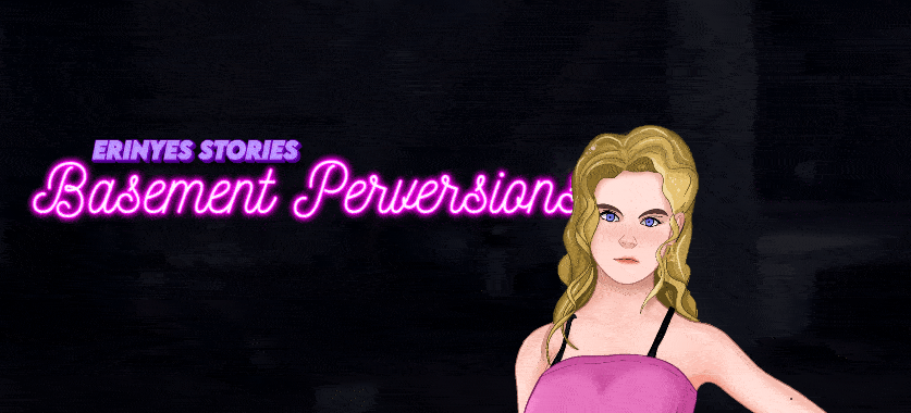 VN Unity Abandoned Erinys Stories: Basement Perversions [v0.4.2] [Drykana]