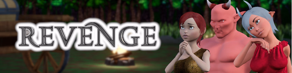 Unreal Engine Revenge [v2025-07-16] [DumbCrow]