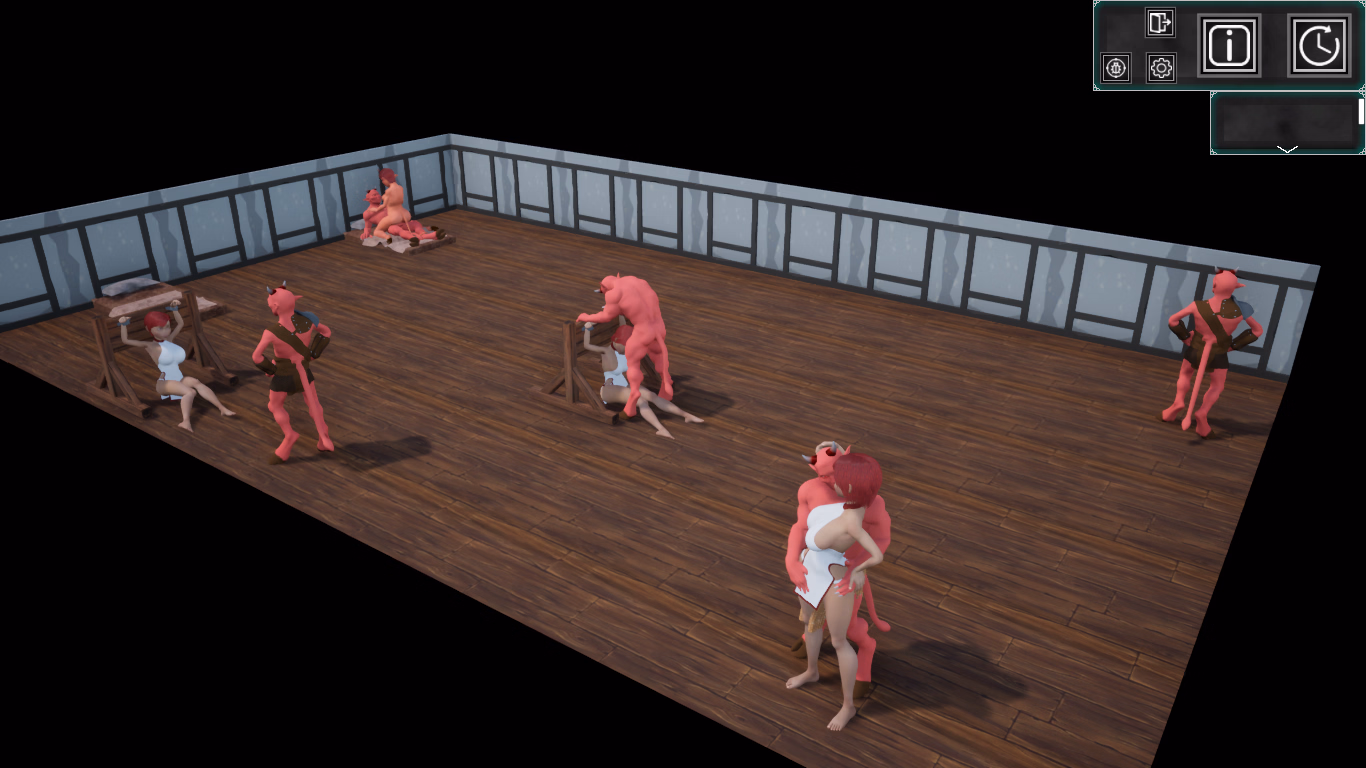 Unreal Engine Revenge [v2025-07-16] [DumbCrow]