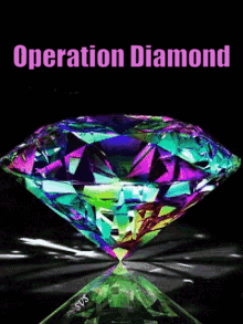 HTML Abandoned Operation Diamond [v0.0.1a] [Kevina]